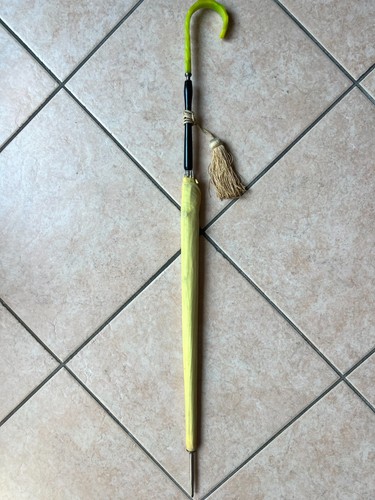 Ombrello parasole vintage anni - ombrello,