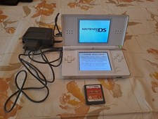 Console Nintendo DS lite