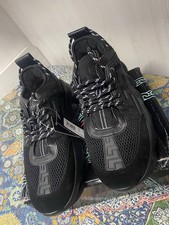 scarpe Versace