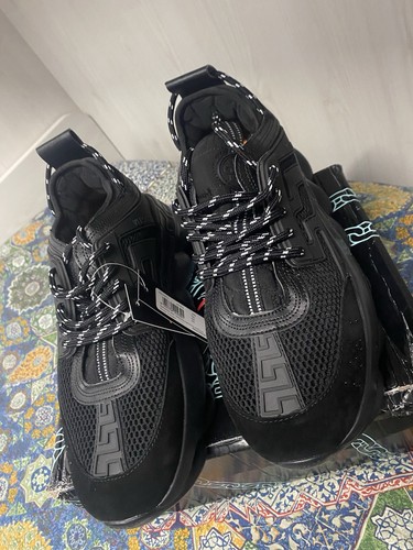 Scarpe versace - scarpe,