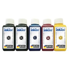 Inchiostro InkTec PowerChrome