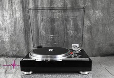 Kenwood KP-9010 Giradischi a trazione diretta in ottime condizioni.