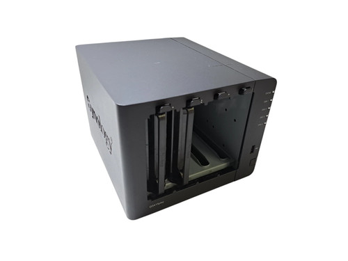 Synology ds415play bay - synology, 4-bay