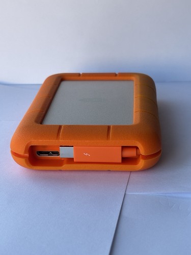 Lacie rugged lrd0tu1 - rugged, gb