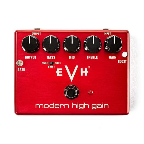 Dunlop mxr evhmhg - dunlop,