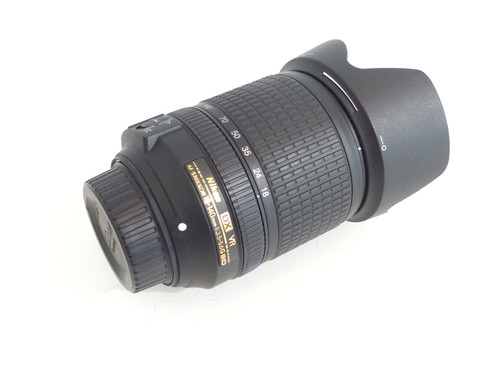 Nikon nikkor obiettivo - nikon,