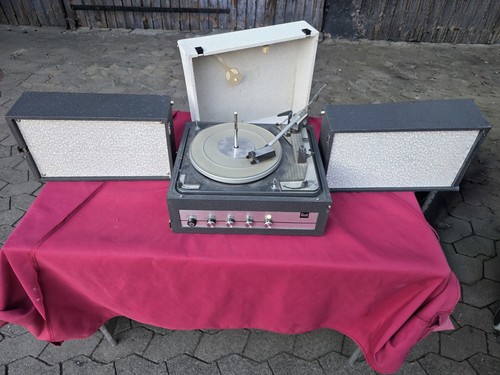 Dual p1011v26 giradischi - dual, p1011v26,
