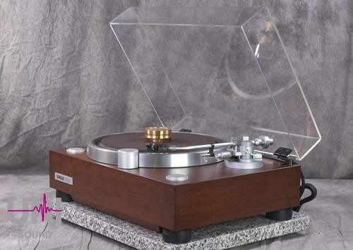Giradischi yamaha 2000l con - gt-2000l,