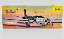 Heller Atlantic Patrouilleur