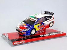 Slot car SCX Scalextric