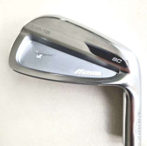 Mizuno 9 mazza - mizuno,