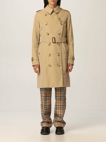 Burberry heritage trench - burberry,