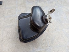 SERBATOIO CARBURANTE (IN METALLO) INNOCENTI MINI COOPER ANNI 70 