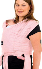 Fascia Porta Bebe Neonato