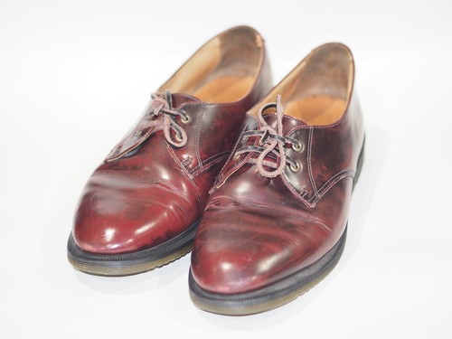 Scarpe vintage martens - scarpe, dr.