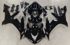 Glossy Black Fairing Fit for