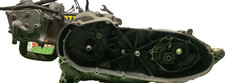 Blocco Motore   Yamaha Maxster