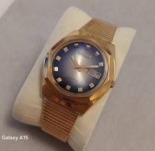 Citizen automatic anni 70 ottime ondizioni generali e ben funzionante 