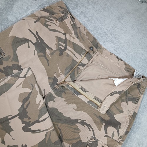Wrangler pantalone cargo uomo - pantalone,