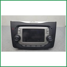 Autoradio Alfa Romeo MiTo