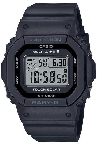 Casio baby raggi solari - casio, baby-g