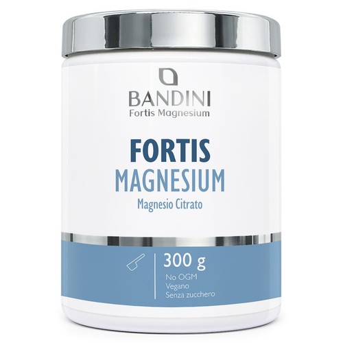 Bandini fortis magnesium - bandini®,
