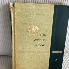 The World Book Encyclopedia -