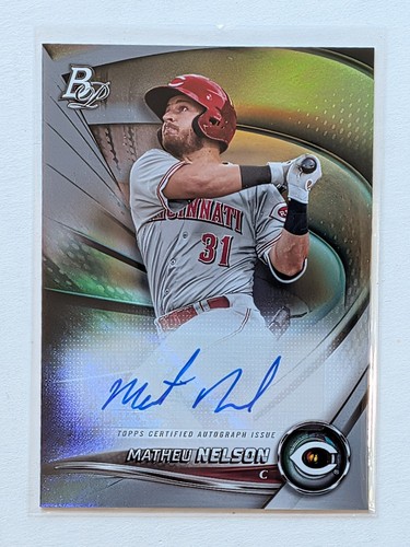 2022 bowman platinum matheu - platinum,