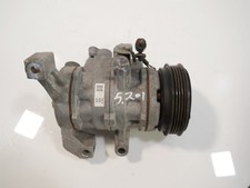 Air conditioning compressor - air,