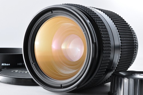 Nikon nikkor f - nikon, af
