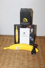 Telefono Banana. Bluetooth