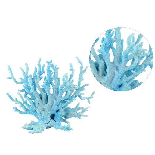 Ornamenti acquario - ,
