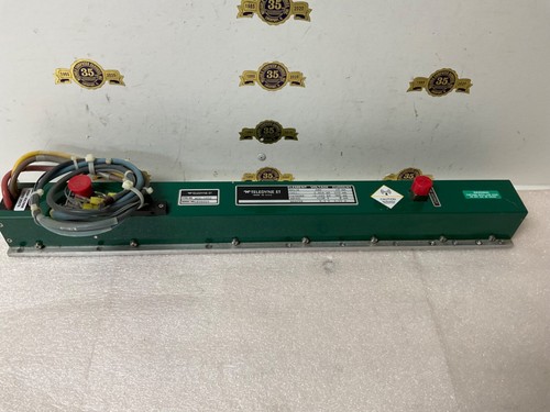 Teledyne mec tipo mte 5042 - et, mte-5042