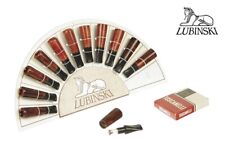 BOCCHINO PER TOSCANO IN RADICA E METACRILATO FILTRO 9 mm LUBINSKI H513