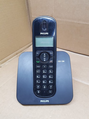 Philips cd150 telefono - cd150,