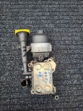 SCAMBIATORE DI CALORE FIAT GRANDE PUNTO ANNO 2008 ( 1.3 MULTIJET / 90CV ) 