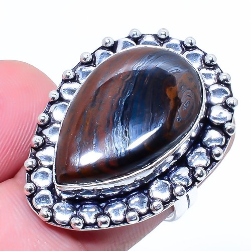 Anello gioiello argento - gioiello, in