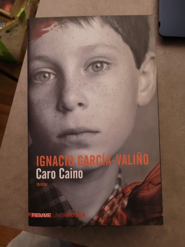Ignacio garcia valino - garcia-valino, caro