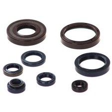Kit guarnizioni albero motore