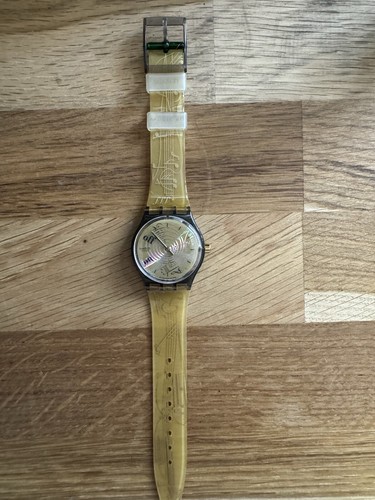 Swatch musicall slm - slm, 101