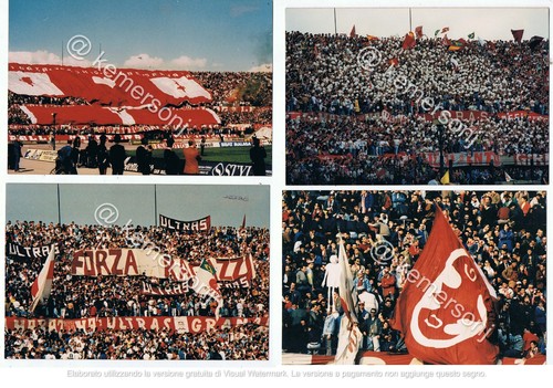 Vere fotografie ultras - vere,