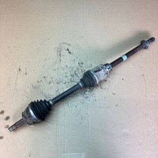 Semiasse destro alfa romeo - semiasse,