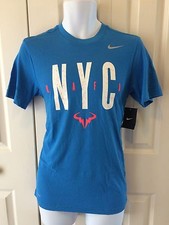 Nike Men's Rafel Nadal NYC