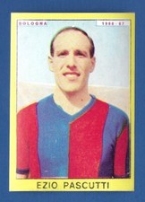 FIGURINA CALCIATORI PANINI