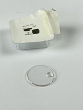 Usato vetro zaffiro Fallato Rolex Originale Per Submariner 126610