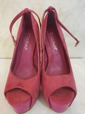 Scarpe Tacco alto sexy 36