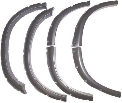 Kit arco ruota td5 esteso - ruota,