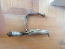 MARMITTA d'epoca per APE