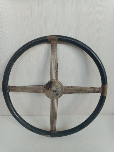 Volante vintage ancien - volante,