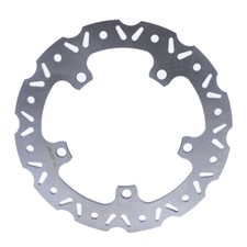 Rear Brake Disc Rotor for